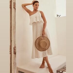 We Are Kindred Isla Dress